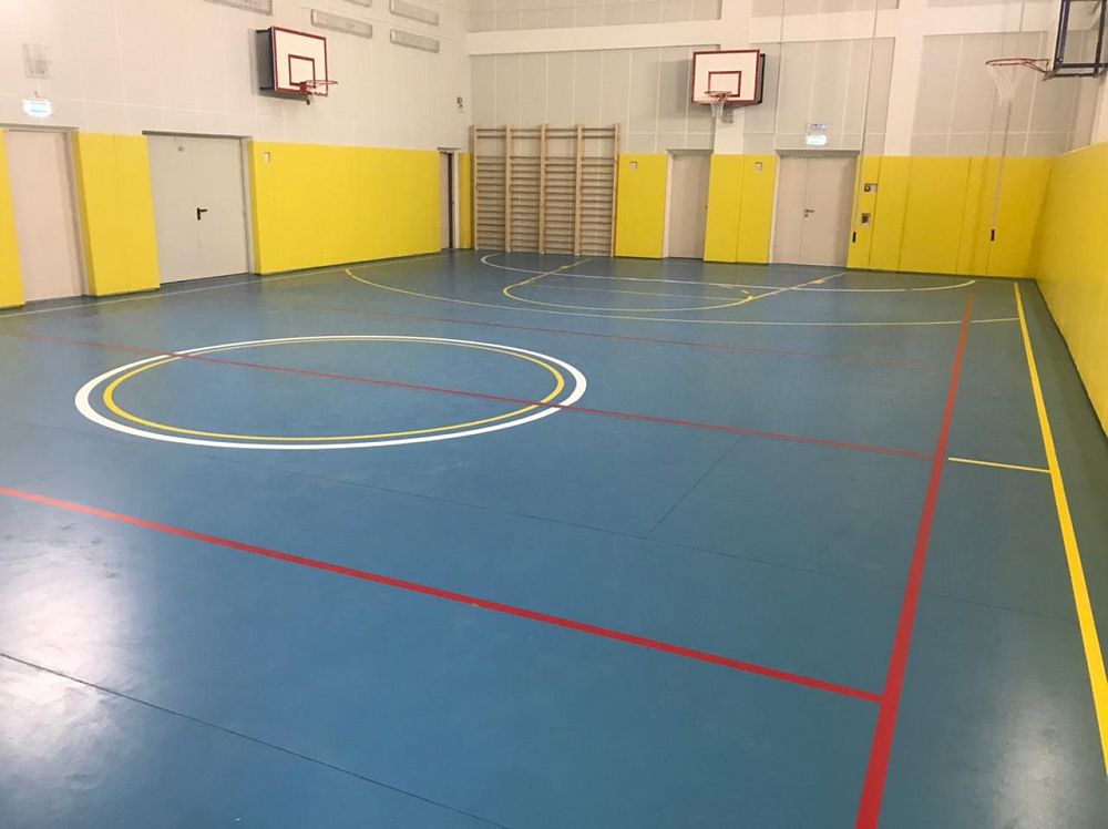 Школа №825 г. Москва